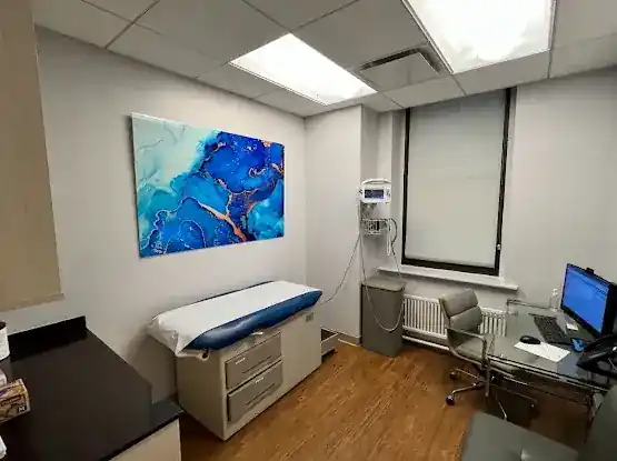Best Female Gastroenterologists NYC