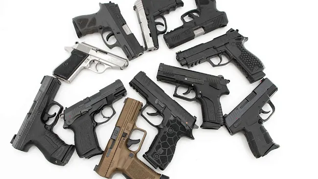 Best Firearms Of America - Gun Shop