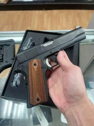 Best Firearms Shop - Gun Shop