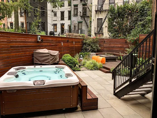 Best Hot Tubs Repairs and Service
