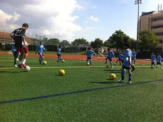Best Indoor Soccer School Near Bronx NY for 2025 | At-Stathi