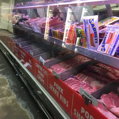 Best Meats Inc