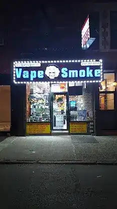 Best new york smokeshop