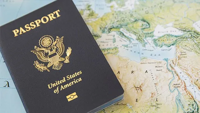 Best Passport and Visa Photo's in Minutes