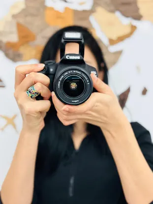 Best Passport and Visa Photo's in Minutes