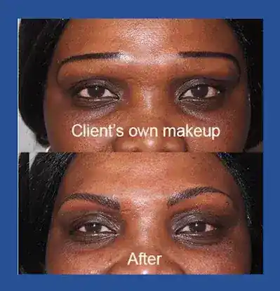 Best Permanent Makeup by Jeffery Lyle Segal