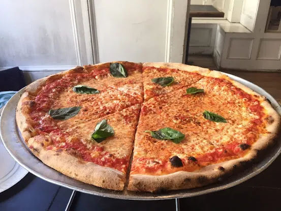 Best Pizza