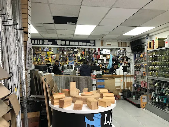 Best Quality Lbr & Home Center
