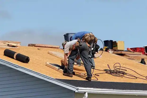 Best Roofing NYC