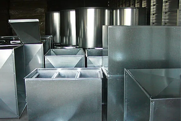 BEST SHEET METAL LLC