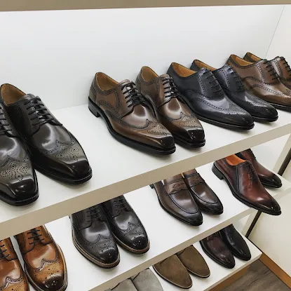 Best Shoe Factory