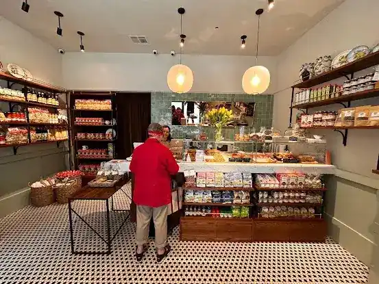 Best Sicily Bottega
