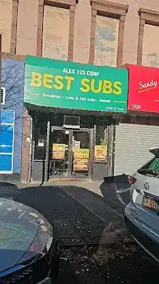 Best Sub