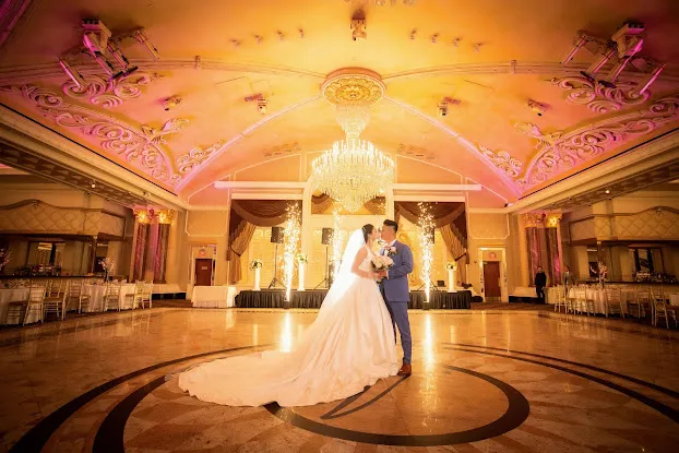 Best Total Wedding Plaza