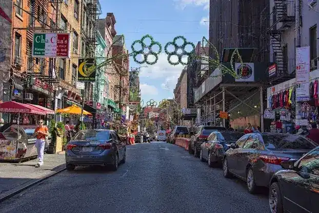 Best Tours New York