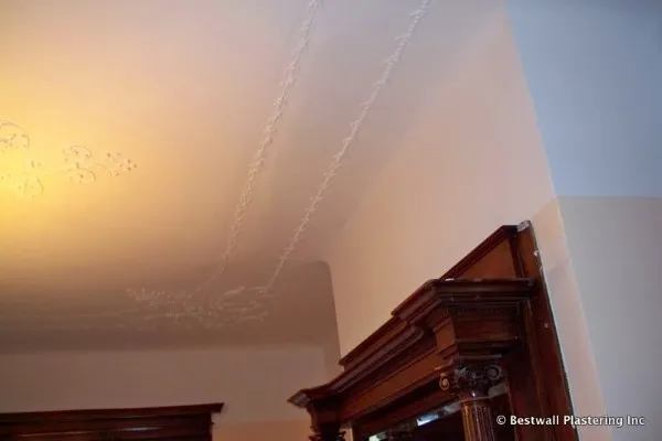 Bestwall Plastering Inc