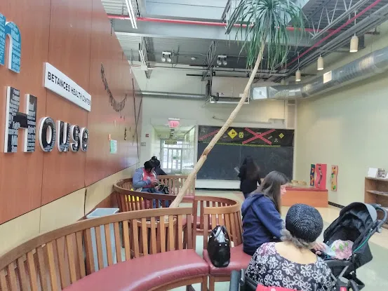Betances Health Center