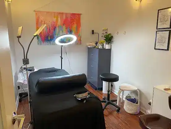 Beth Conroy Acupuncture