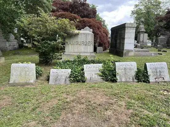 Beth-El Cemeteries