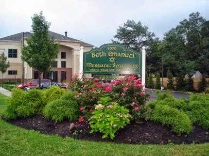 Beth Emanuel Messianic Synagogue