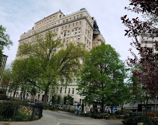 Beth Israel Medical Center: Drescher Ira MD