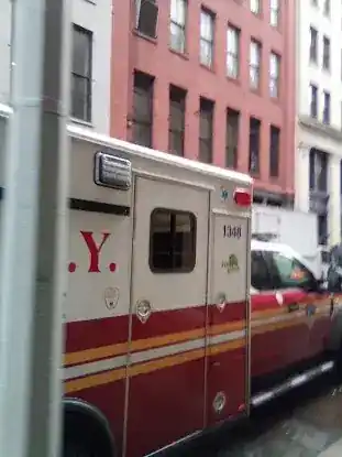 Beth Israel Medical Center