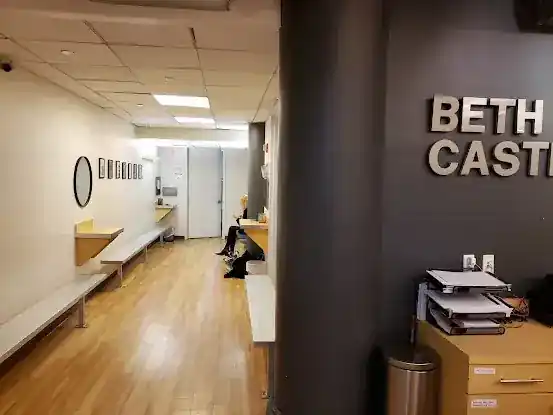 Beth Melsky Casting
