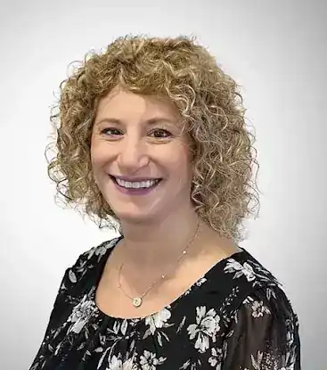 Beth Waldorf, Licensed Clinical Social Worker