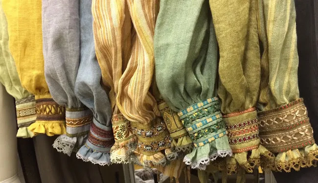 Bethany Joy Costumes, Inc.
