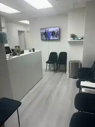 Bethany Medical Clinic - Columbus Circle