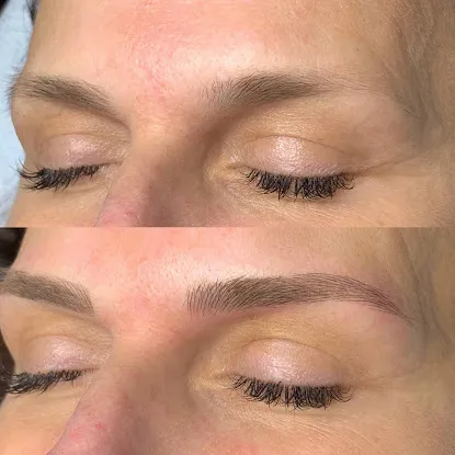 Bethany Wolosky Cosmetic Tattooing