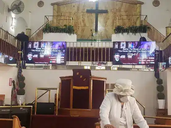 Bethel Baptist Church