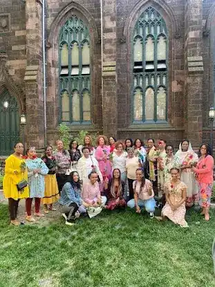 Bethel Ethio-Eritrean Evangelical Church