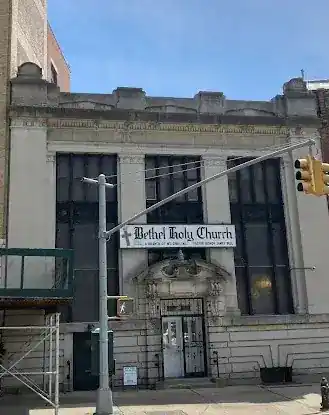 Bethel Holy Church