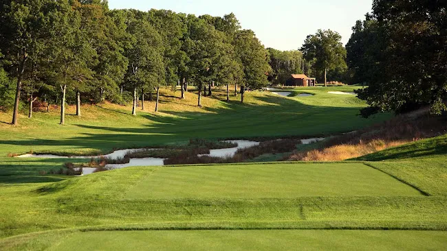 Bethpage Black Golf Course