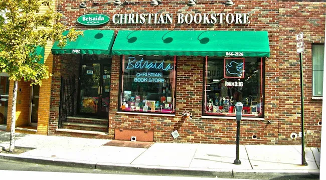 Betsaida Christian Book Store
