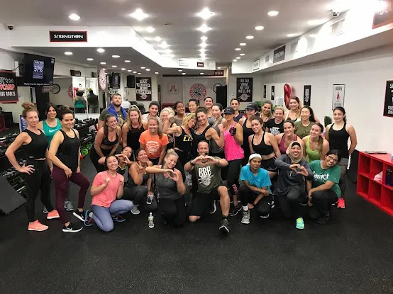 Better Body Bootcamp - Bayside