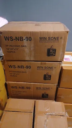 Better Business Supplies Inc.