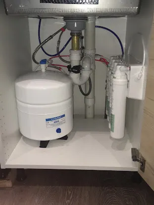 Better Water | Water Filtration