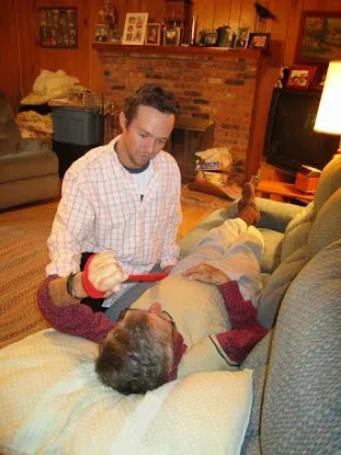 Better Yourself Rehabilitation