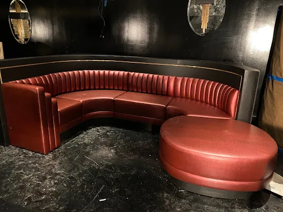 Bettertex Interiors Inc.