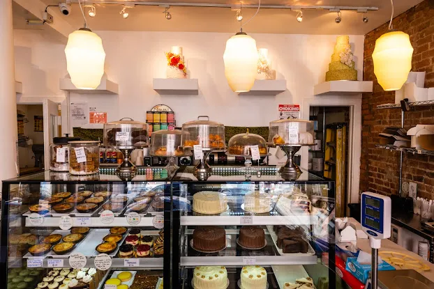 Betty Bakery