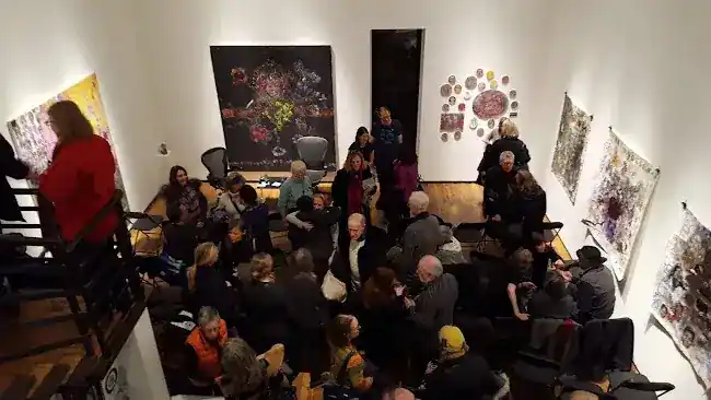 Betty Cuningham Gallery