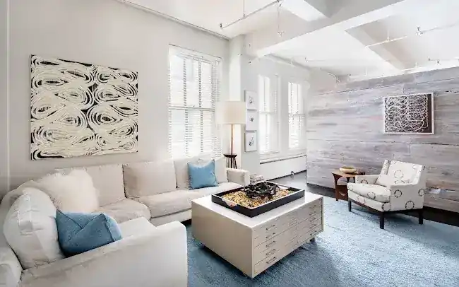 Betty Wasserman Art & Interiors – NYC Interior Designers