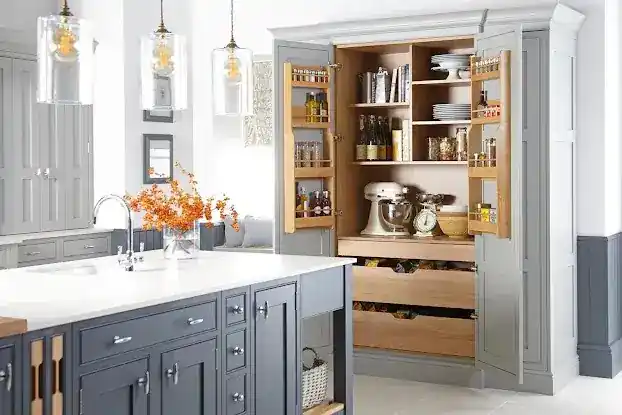 Betty's Kitchen and Bath