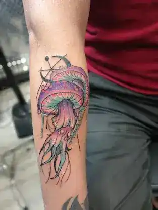 Betty's Tattoo Studio
