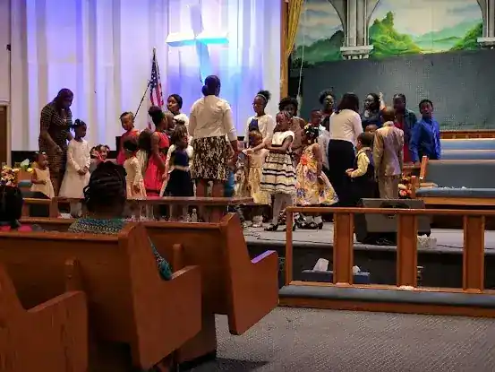Beulah Church of the Nazarene