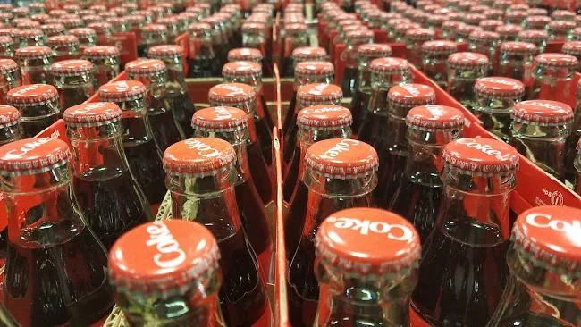 Beverage One Inc