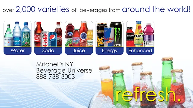 Beverage Universe