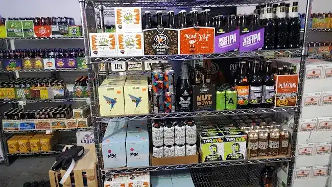 Beverage World